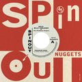 Troubled Mind / Ranscombe Farm Boogie ( Vinyl )