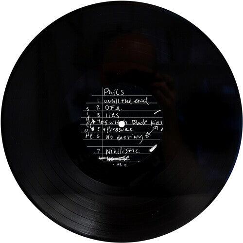 Monster Squad- Strength Through Pain ( Vinyl )