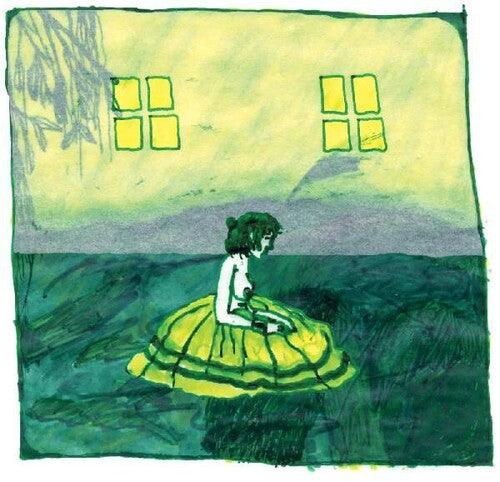 Animal Collective- Prospect Hummer ( Vinyl )