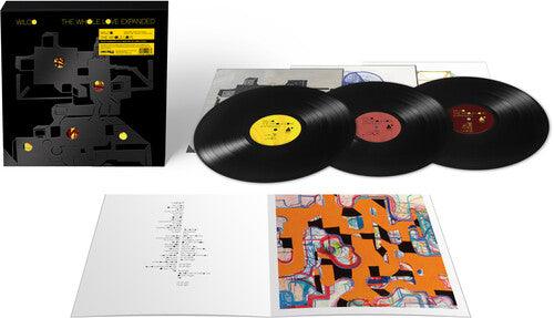 Wilco- The Whole Love Expanded -RSD24 ( Vinyl )