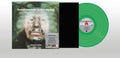 John Entwistle (The Who)- Smash Your Head Against The Wall (140-Gram Green Vinyl) ( Vinyl )