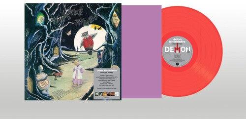 John Entwistle (The Who)- Whistle Rymes (140-Gram Red Vinyl) ( Vinyl )