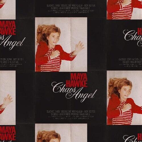 Maya Hawke- Chaos Angel ( Vinyl )