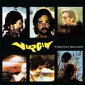 Traffic Sound- Virgin ( Vinyl )