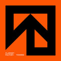 Clarinet Factory- Towers ( Vinyl )