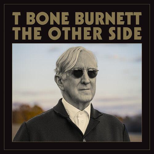 T-Bone Burnett- The Other Side ( Vinyl )