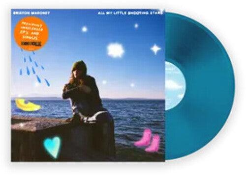 Briston Maroney- All My Little Shooting Stars -RSD24 ( Vinyl )
