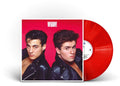 Wham- Fantastic - Red Colored Vinyl ( Vinyl )
