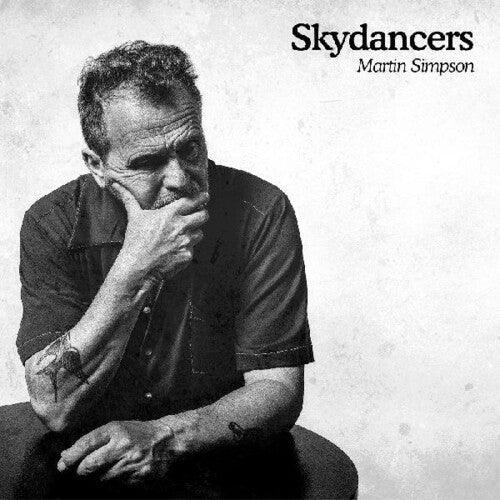 Martin Simpson- Skydancers ( Vinyl )