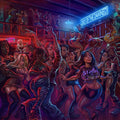 Slash- Orgy of the Damned ( Vinyl )