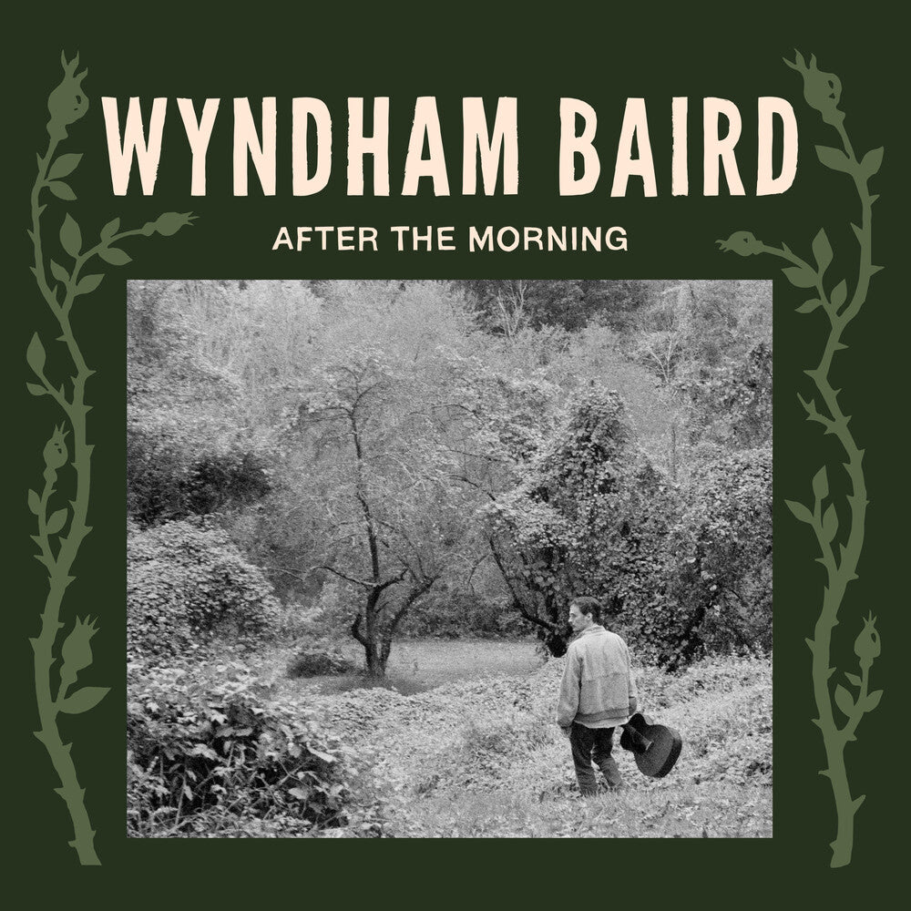 Wyndham Baird- After The Morning ( Vinyl )