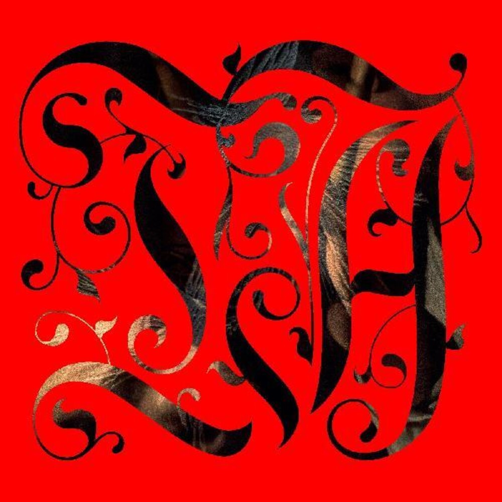 Lord Spikeheart- The Adept ( Vinyl )