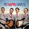 The Crickets- Chirping Crickets - 180gm Vinyl ( Vinyl )