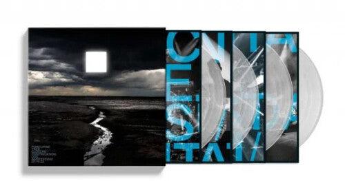 Porcupine Tree- Closure / Continuation: Live Amsterdam 07/11/22 (4LP Boxset) ( Vinyl )