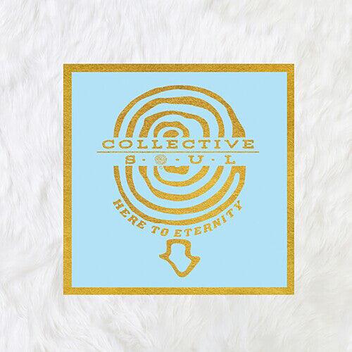Collective Soul- Here to Eternity ( Vinyl )