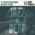 Henry Franklin- Henry Franklin ( Vinyl )