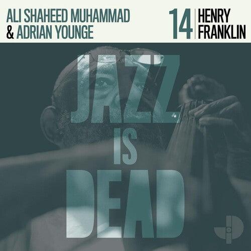 Henry Franklin- Henry Franklin ( Vinyl )