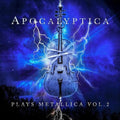 Apocalyptica- Plays Metallica, Vol. 2 ( Vinyl )