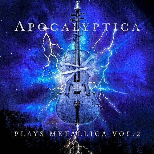Apocalyptica- Plays Metallica, Vol. 2 ( Vinyl )