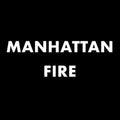 The Men- Manhattan Fire (Indie Exclusive Vinyl) ( Vinyl )