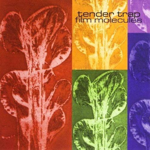 Tender Trap- Film Molecules ( Vinyl )