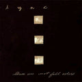 Lync- These Are Not Fall Colors [Colored Vinyl] ( Vinyl )