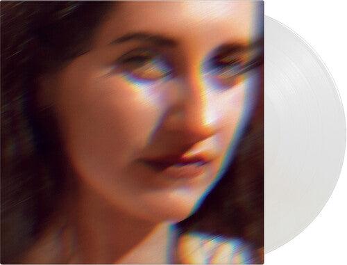 Eefje Visser De- Bitterzoet - Limited Gatefold 180-Gram Crystal Clear Vinyl ( Vinyl )