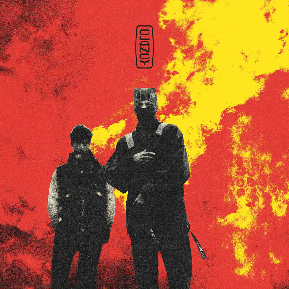 Twenty One Pilots- Clancy [LP] ( Vinyl )