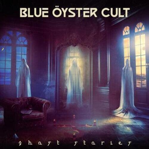 Blue Oyster Cult- Ghost Stories (Black Vinyl) ( Vinyl )