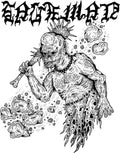 Caveman- Caveman ( Vinyl )