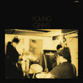 Young Ginns- Young Ginns [180 Gram] ( Vinyl )