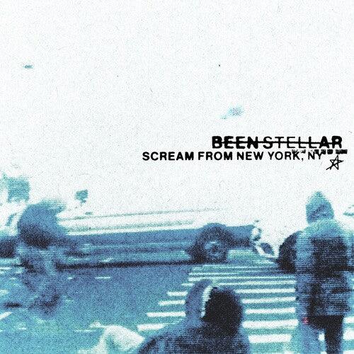 Been Stellar- Scream From New York, NY ( Vinyl )