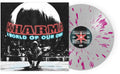 Kharma- World Of Our Own [Clear Vinyl] (Purp) (Spla) ( Vinyl )