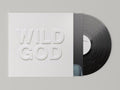 Nick Cave & The Bad Seeds- Wild God (Black Vinyl) ( Vinyl )