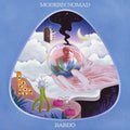 Modern Nomad- Bardo (Can) ( Vinyl )