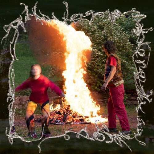 Babehoven- Water's Here In You ( Vinyl )