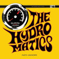 Hydromatics- Parts Unknown ( Vinyl )