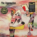 Aggregation- Mind Odyssey ( Vinyl )