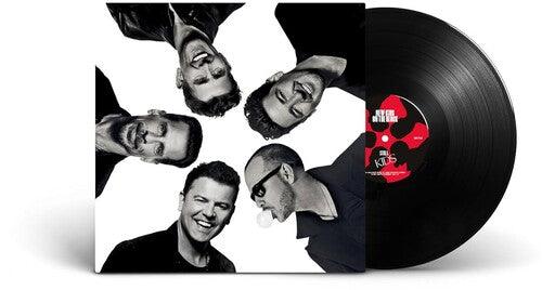 New Kids on the Block- Still Kids (Black Vinyl) ( Vinyl )
