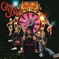 Grand Slam- Wheel Of Fortune ( Vinyl )
