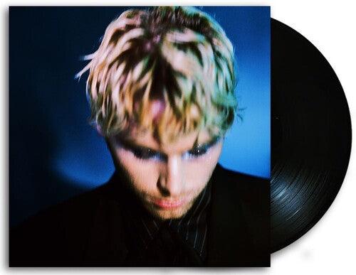 Luke Hemmings- Boy (EP) ( Vinyl )