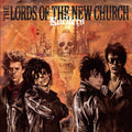 Lords Of The New Church- Rockers [Colored Vinyl] (Spla) (Can) ( Vinyl )