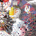 Adam Wiltzie- Eleven Fugues For Sodium Pentathol ( Vinyl )