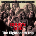 Various Artists- Brown Acid - The Eighteenth Trip (Various Artists) ( Vinyl )