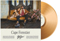 Angus & Julia Stone- Cape Forestier - Gold [Colored Vinyl] (Gate) (Gol) ( Vinyl )