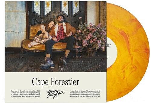 Angus & Julia Stone- Cape Forestier (Indie Exclusive Vinyl) ( Vinyl )