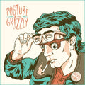 POSTURE & THE GRIZZLY- Busch Hymns (10th Anniversary Remaster) [Colored Vinyl] ( Vinyl )