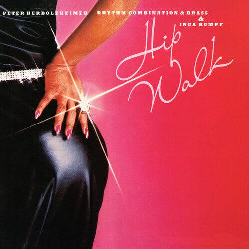 Hip Walk ( Vinyl )
