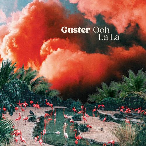 Guster- Ooh La La (Green Vinyl) ( Vinyl )