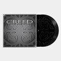 Creed- Greatest Hits (Etched Vinyl) ( Vinyl )